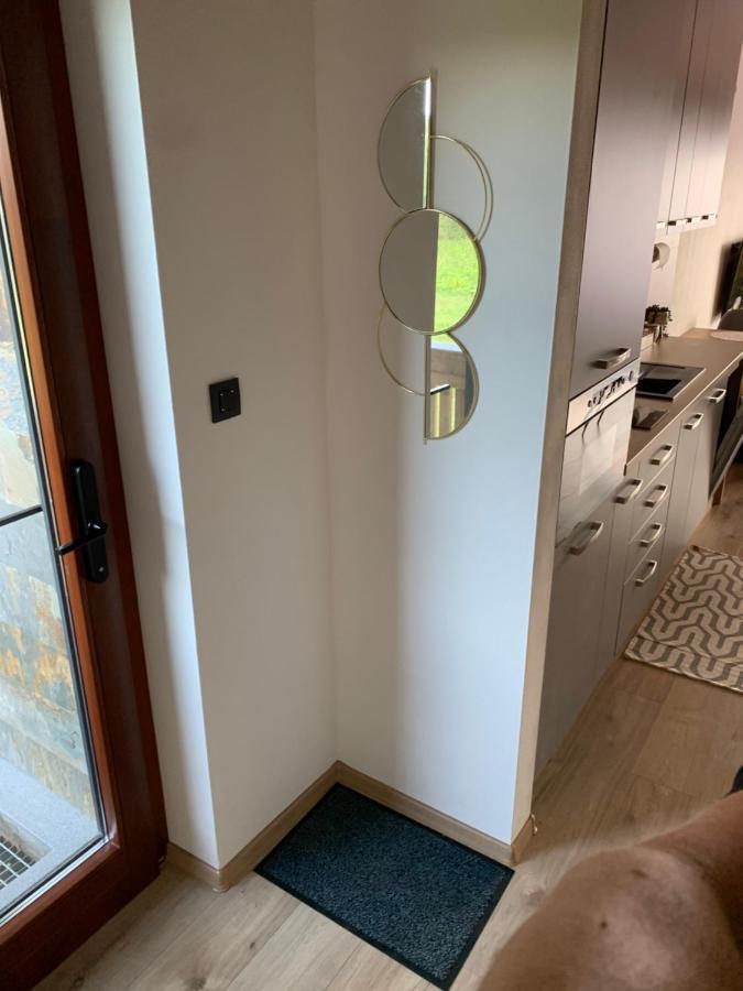 Apartman B3 הרבוצ'יסה מראה חיצוני תמונה